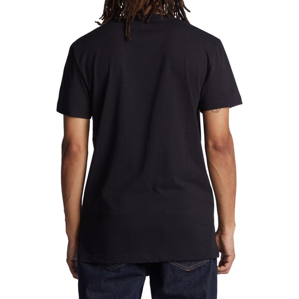 Koszulka męska Minimal DC Shoes