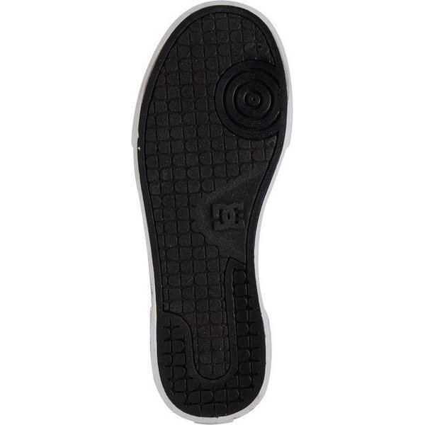 Buty Chelsea TX J Wm's DC Shoes - Black/Gold