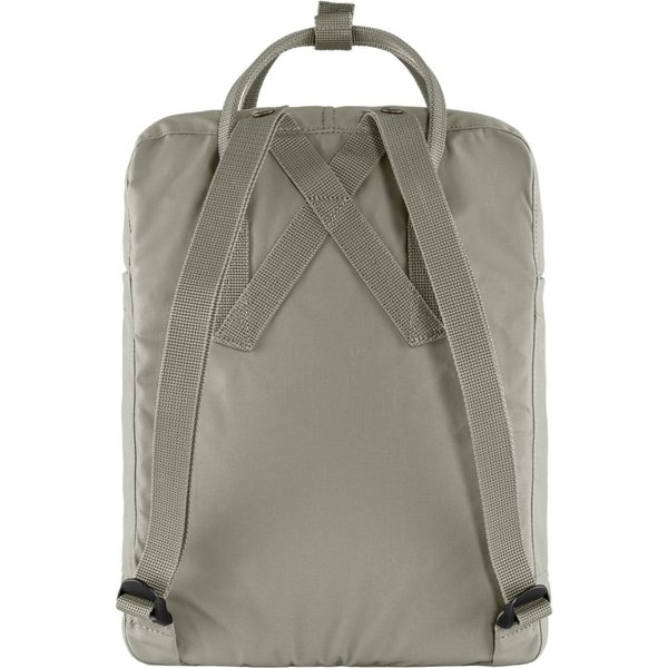 Plecak Kanken 16L Fjallraven - Fog