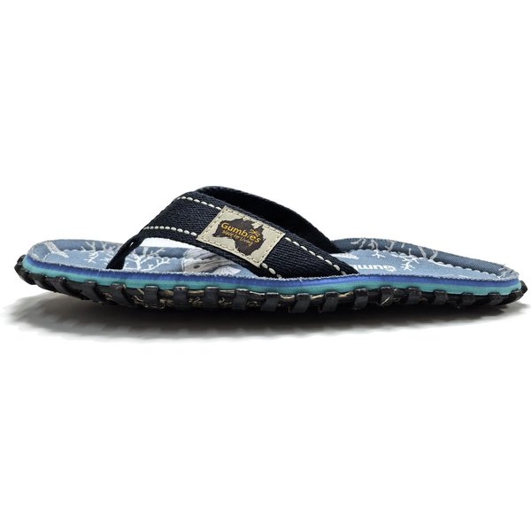 Klapki, japonki Inslander Flip-Flops Gumbies - seahorse