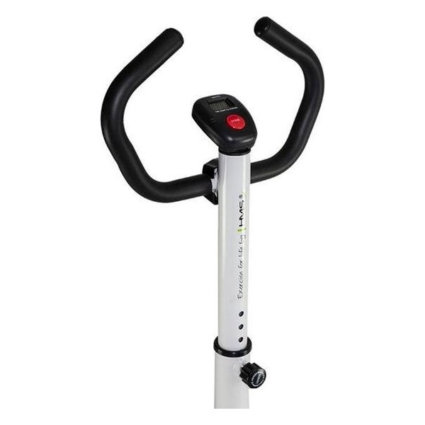 Stepper skośny z kolumną i linkami S8004 HMS