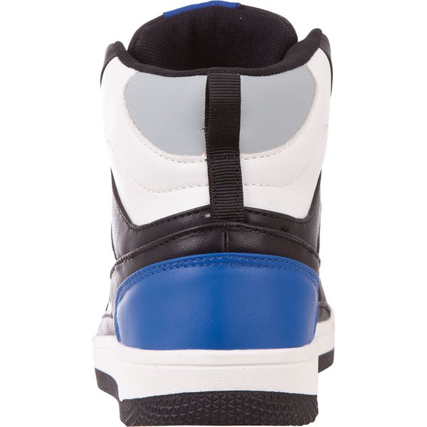 Buty Lineup Kappa - black/white/blue