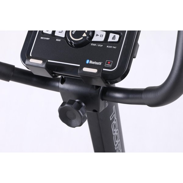 Rower magnetyczny BRX-R300 HRC Toorx