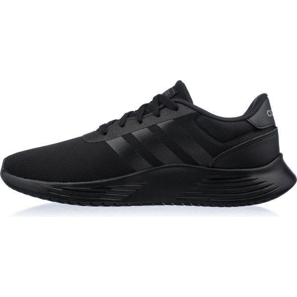 Buty Lite Racer 2.0 Adidas - core black