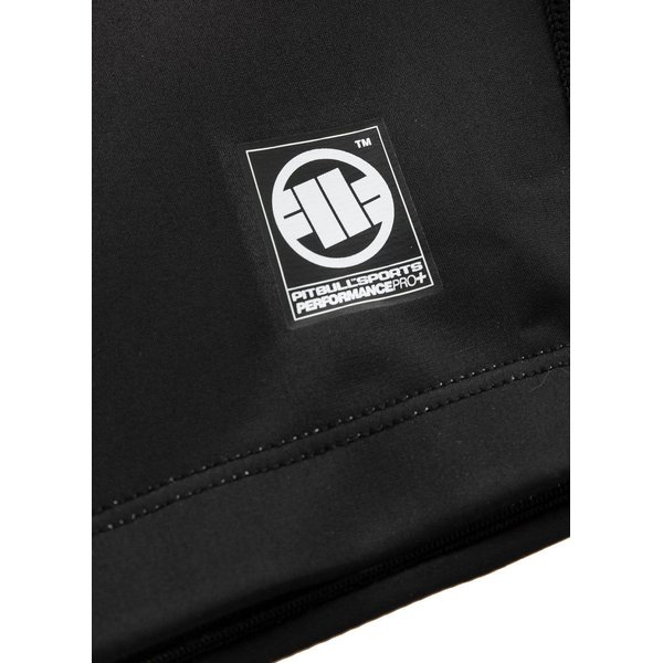 Longsleeve męski Hilltop Sports Pitbull West Coast