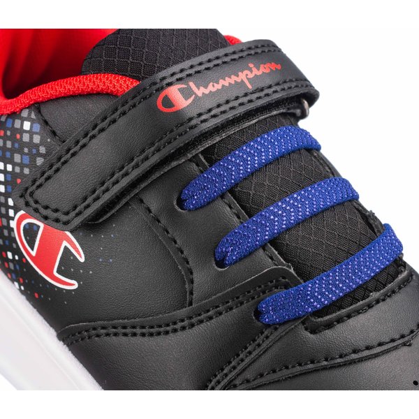 Buty Deuce Jr Champion - black