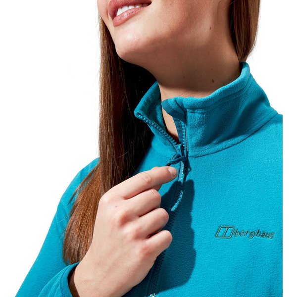 Polar damski Prism 2.0 Micro Full Zip InterActive Berghaus - tur tur