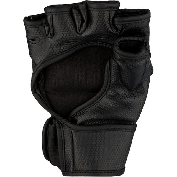 Rękawice MMA Kevlar Octagon - black