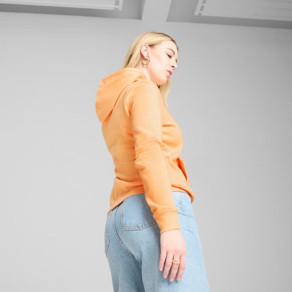 Bluza damska Ess No.1 Logo Hoodie Puma