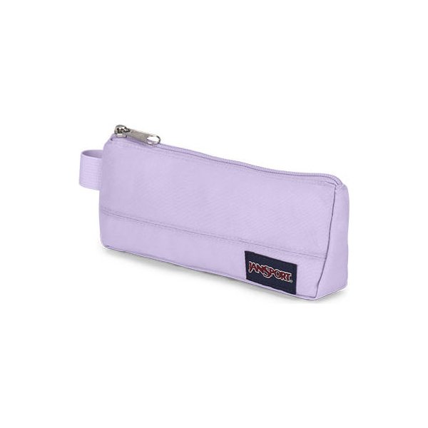Piórnik, saszetka Basic Accessory Pouch JanSport - lilac