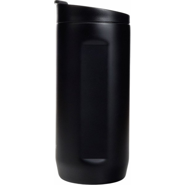 Kubek termiczny Notus Thermal 360ml Dr.Bacty - czarny