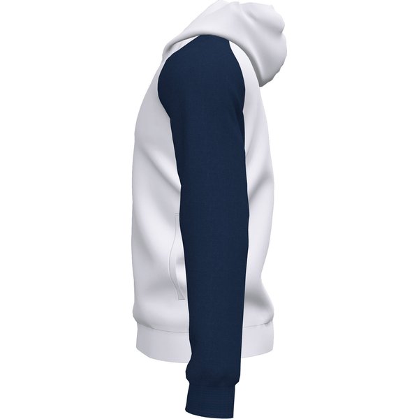 Bluza męska Academy IV Joma - biały/granatowy