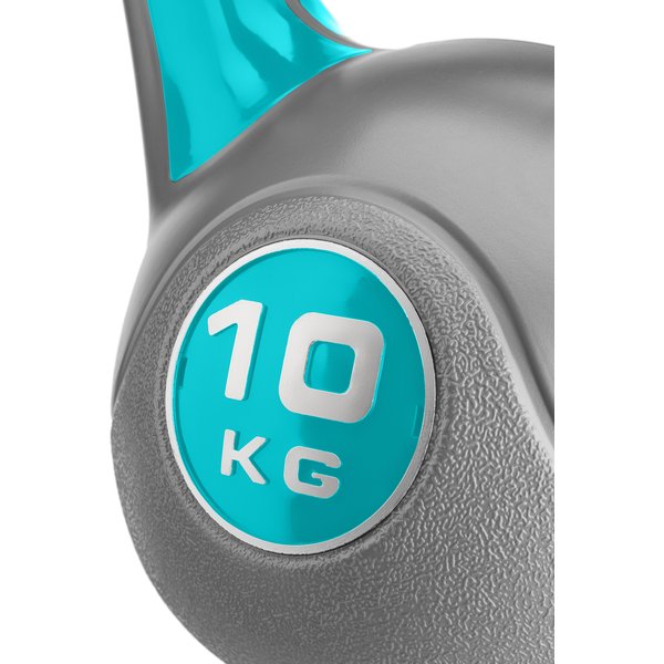 Hantla Kettlebell Style 10kg Gymtek