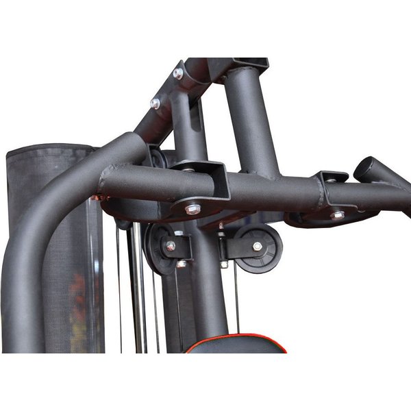 Atlas jednostanowiskowy Axer Olimp