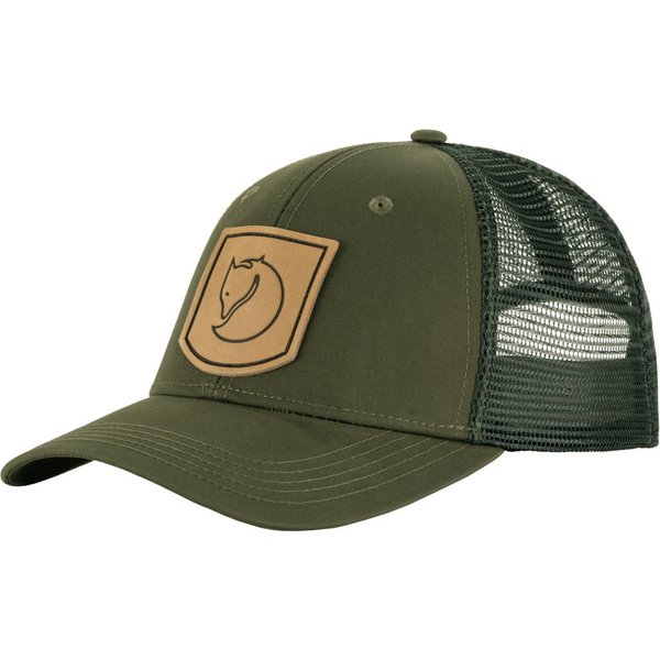 Czapka z daszkiem Värland Cap Fjallraven