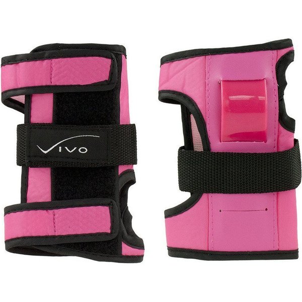 Zestaw ochraniaczy PW-308 3szt. Jr Vivo