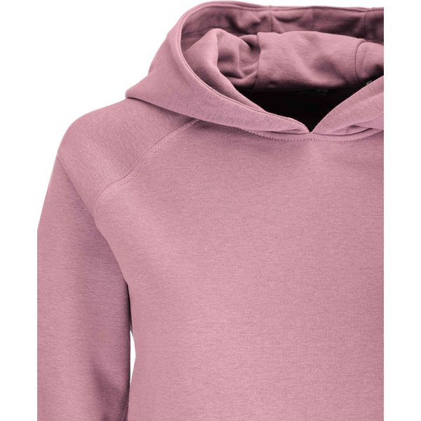 Bluza damska 4FWSS24TSWSF0955 4F - jasny róż