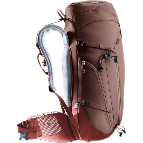 Plecak Trail SL 28L Deuter - raisin caspia