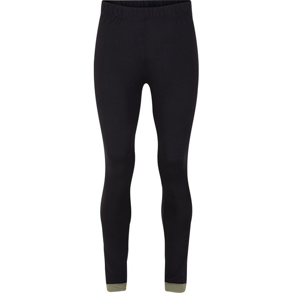 Bielizna termoaktywna męska Exchange IV Baselayer Set Dare2B - olivine green/black