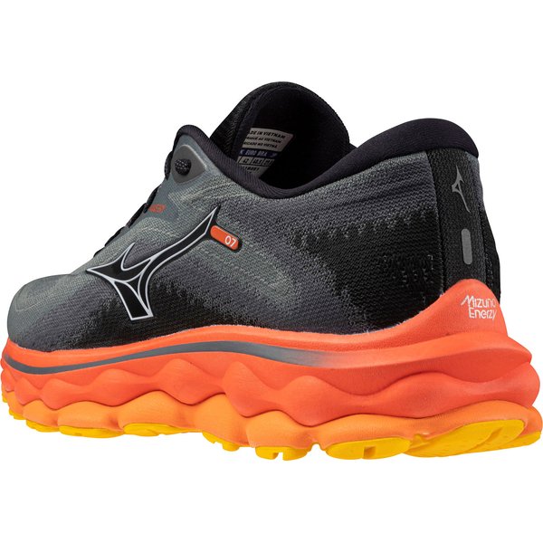 Buty Wave Sky 7 Mizuno