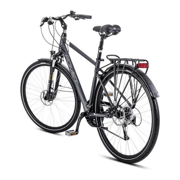 Rower trekkingowy Wagant 4 Romet