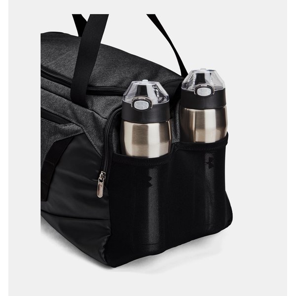 Torba Undeniable 5.0 Duffle SM 40L Under Armour - szara