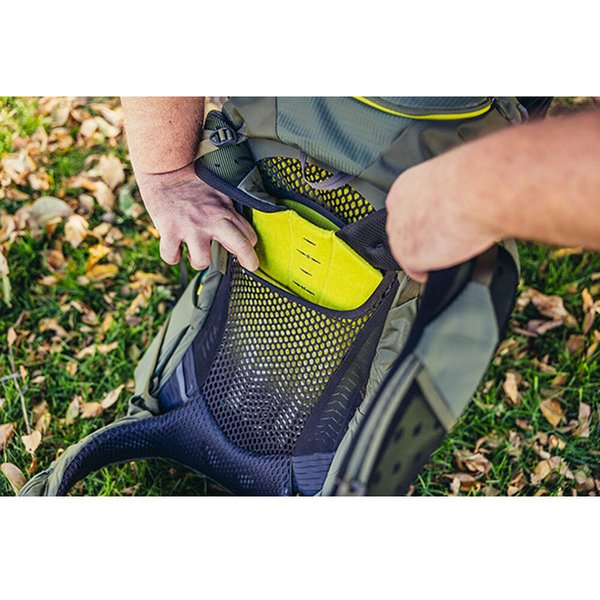 Plecak Float Zulu Plus M/L 65L Gregory