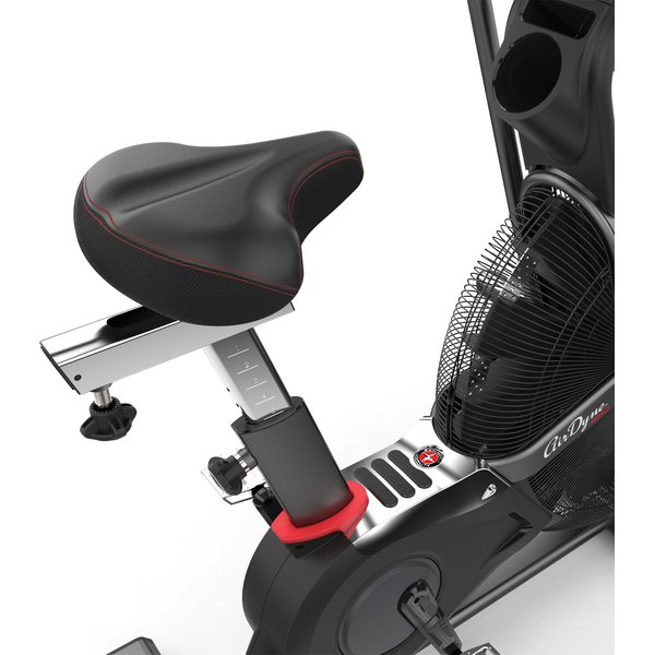 Rower powietrzny Airdyne AD8 Schwinn