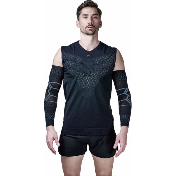 Rękawy kompresyjne Twyce Armsleeve X-Bionic