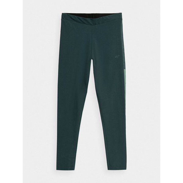 Legginsy damskie H4Z21 LEG012 4F