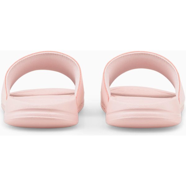 Klapki Popcat 20 Jr Puma - różowe