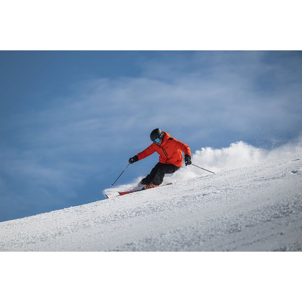 Kurtka narciarska męska Kvitfjell Race Puffy Helly Hansen - Aca Team