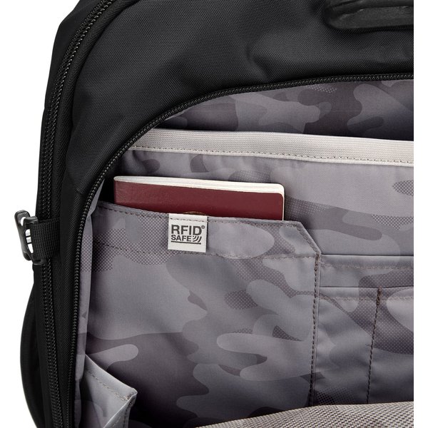 Plecak antykradzieżowy EXP45 Carry-On RFID 45L PacSafe