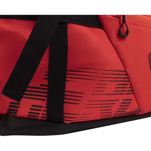 Torba z funkcją plecaka Duffle 60L Rossignol
