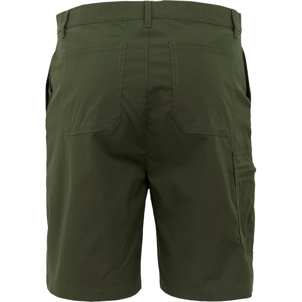 Spodenki męskie Dalry Regatta - Dark Khaki