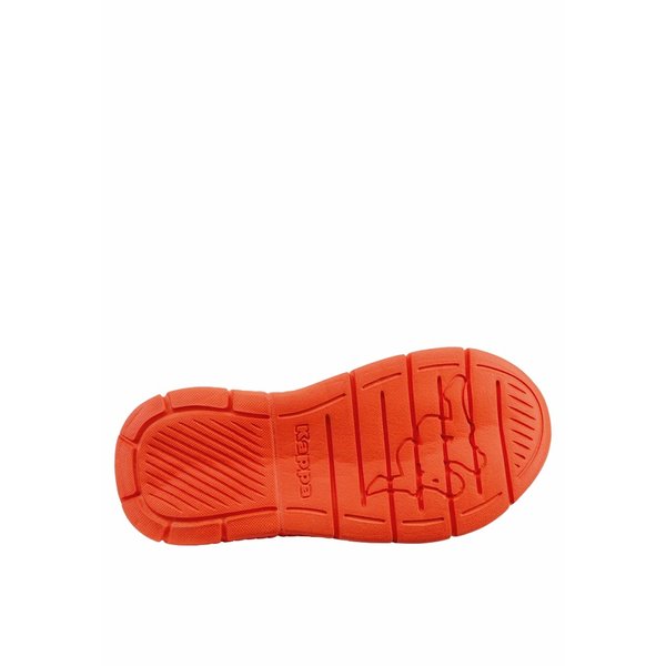 Sandały Kana MF Jr Kappa - Orange/Navy