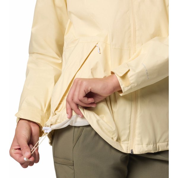 Kurtka damska Inner Limits III Columbia - Lemon Wash