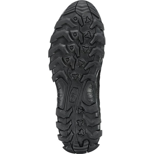 Buty trekkingowe Rigel Mid CMP - black