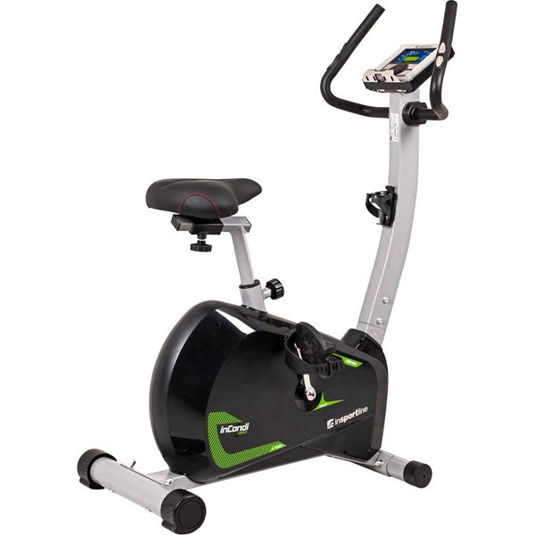 Rower treningowy magnetyczny inCondi UB45i inSPORTline