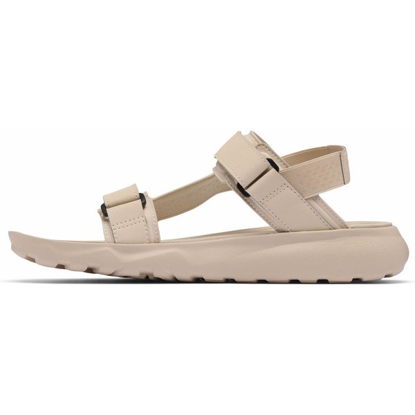 Sandały Peakfreak Roam Columbia - Dark Stone/Black