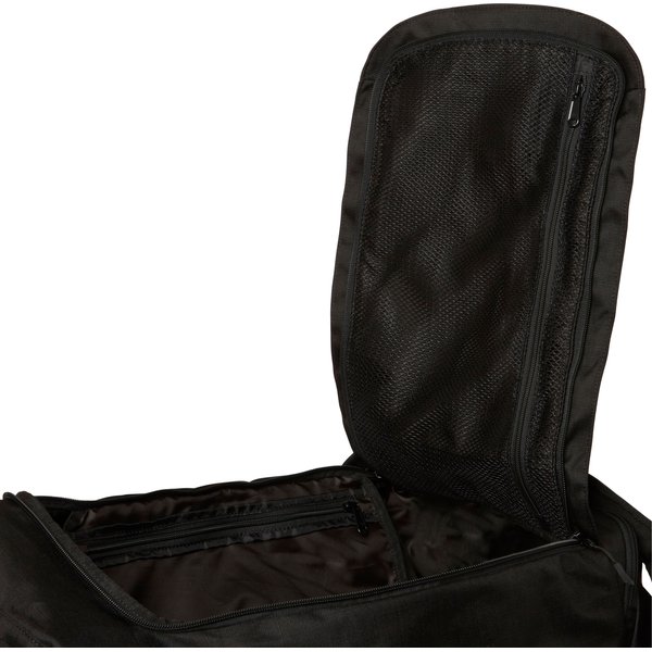 Plecak z funkcją torby Canyon Duffel Pack M Helly Hansen - Black