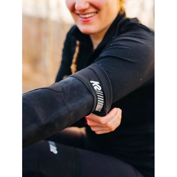 Ochraniacze na łokcie Redline Race K2