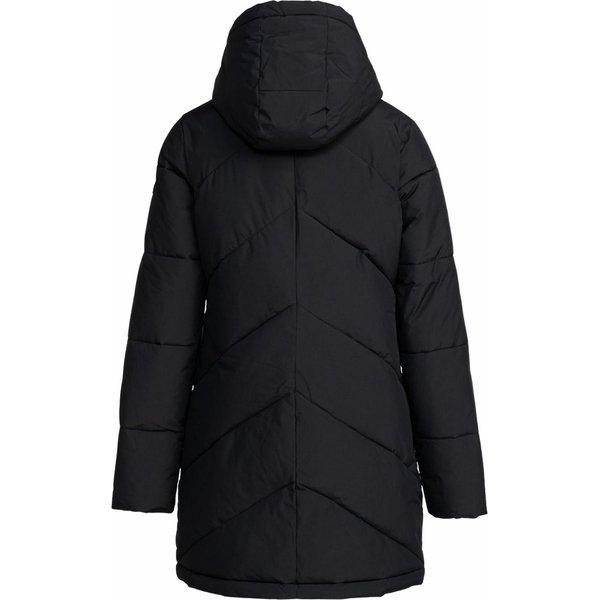 Kurtka damska, parka Better Weather Roxy