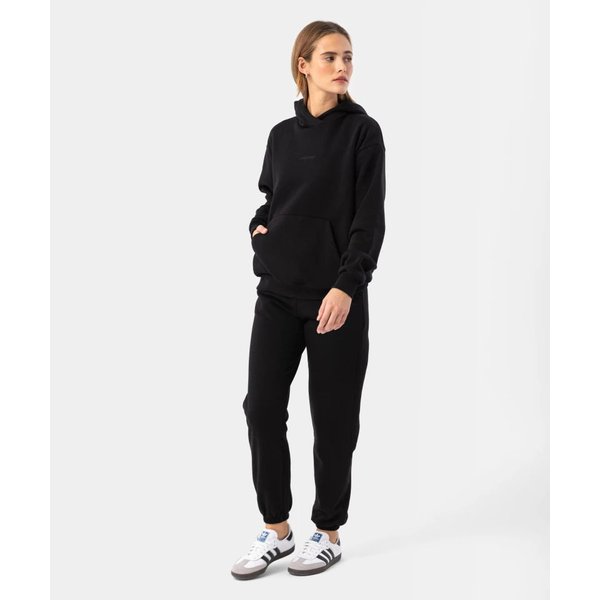 Bluza damska Essentials Hoodie Carpatree - black