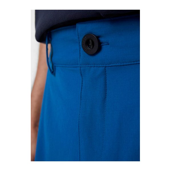 Spodenki męskie Quick-Dry Cargo 11 Helly Hansen - niebieskie