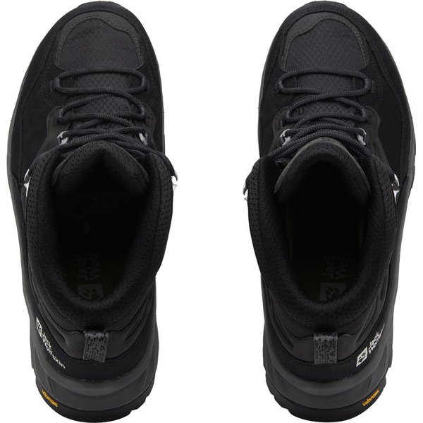 Buty trekkingowe Cyrox Texapore Mid M Jack Wolfskin