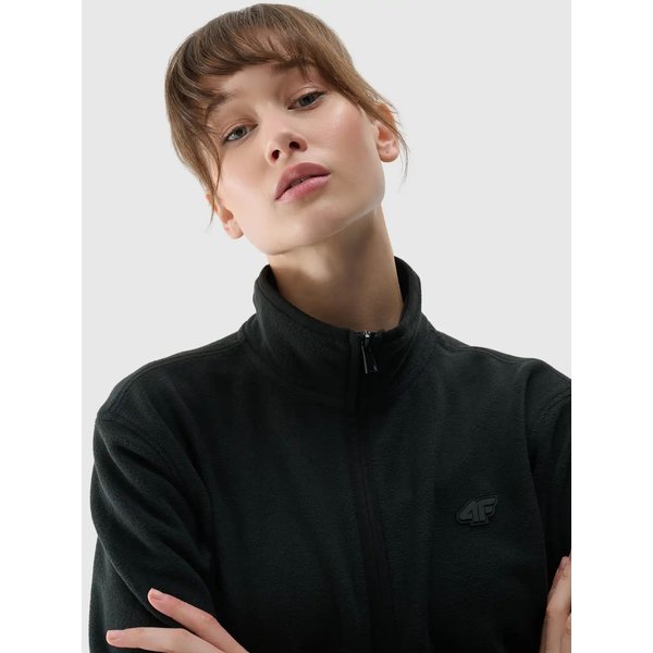 Polar damski TFLEF314 4F - głęboka czerń