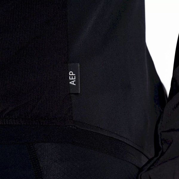 Bluza rowerowa męska Exemplary Windshell Dare2B