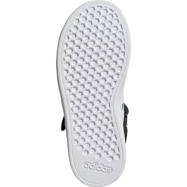 Buty Grand Court Mid Jr Adidas