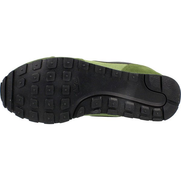 Buty Runner 2 MD Nike - zielone